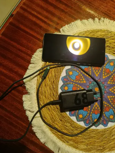 Motorola Edge 50 - miniatura 1