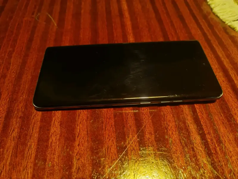 Motorola Edge 50 - 4