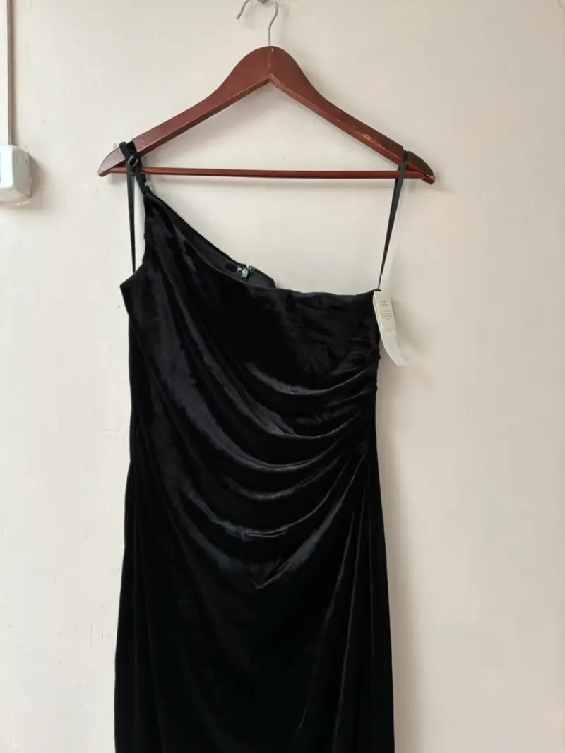 Vestido Nuevo de alta costura - 3