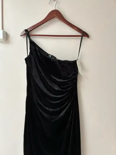 Vestido Nuevo de alta costura - miniatura 3