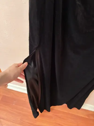 Vestido Nuevo de alta costura - miniatura 5
