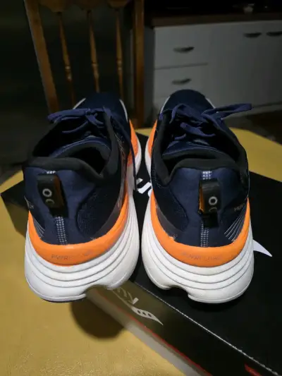 Saucony hurricane 24 - miniatura 3