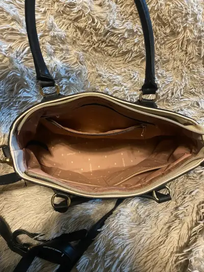 Cartera Amphora palo rosa - miniatura 3