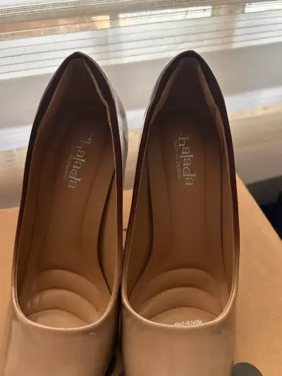 Zapatos de tacón Chalada - miniatura 3