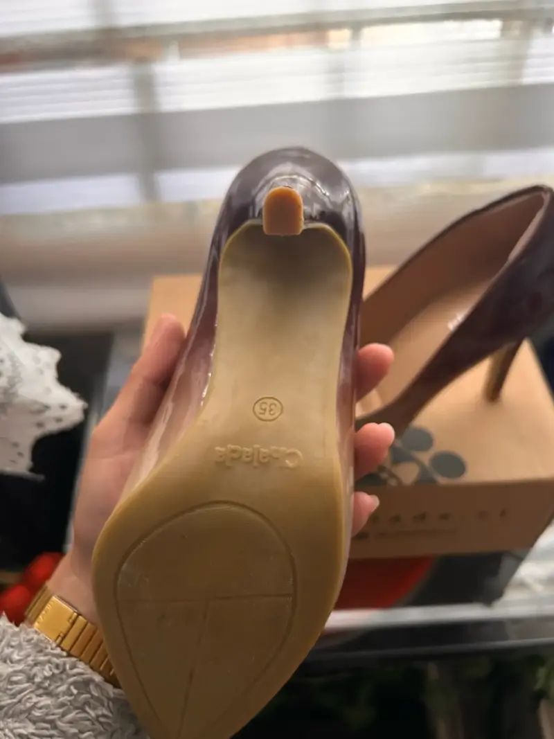 Zapatos de tacón Chalada - 4