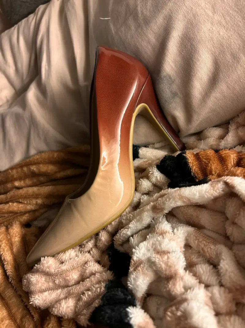 Zapatos de tacón Chalada - 5