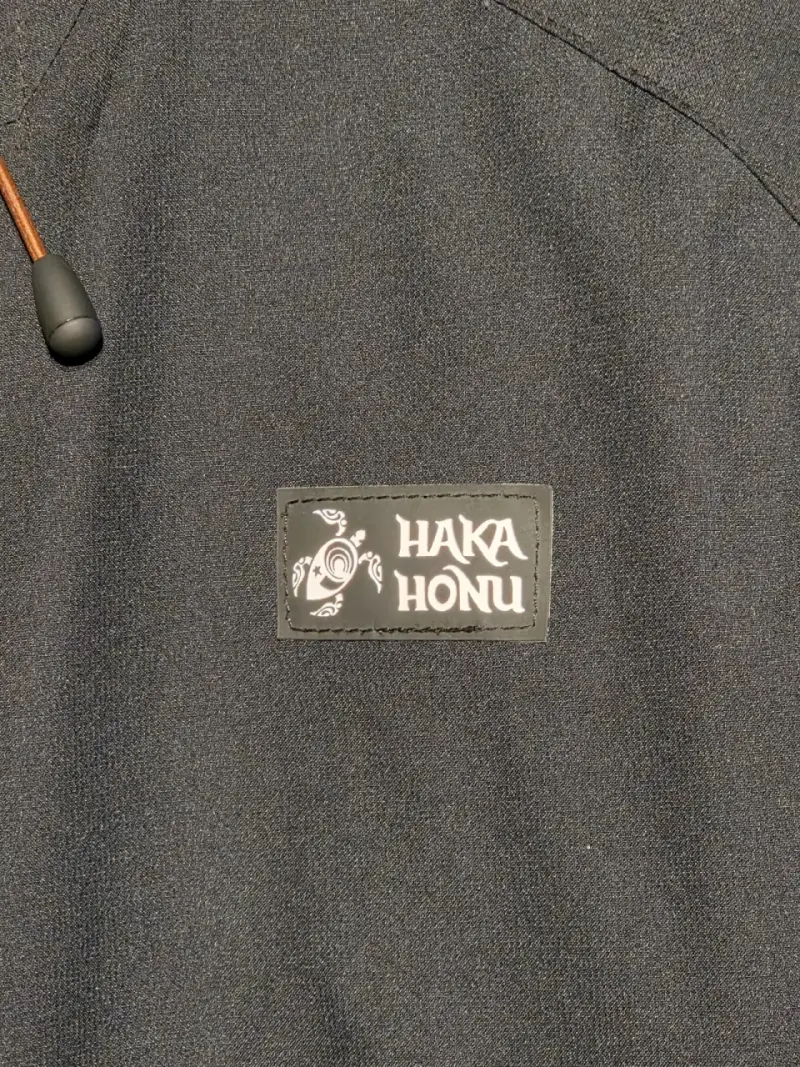 Cortavientos Haka Honu - Viento Norte / L - 4