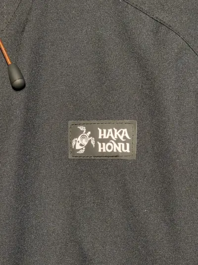 Cortavientos Haka Honu - Viento Norte / L - miniatura 4