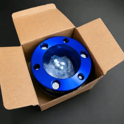 KIT DE LEVANTE DELANTERO 2" PARA TOYOTA HILUX REVO - miniatura 1