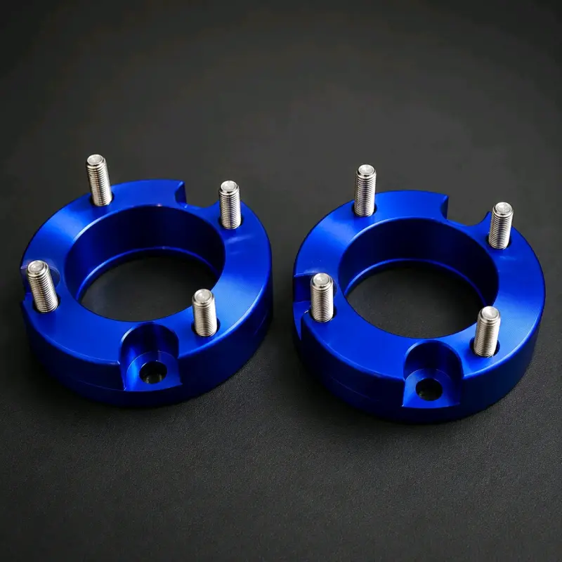 KIT DE LEVANTE DELANTERO 2" PARA TOYOTA HILUX REVO - 5
