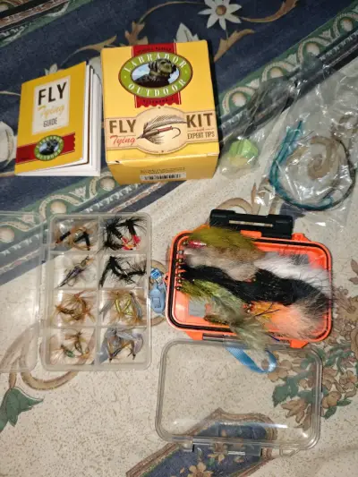 Kit mosquero - miniatura 5