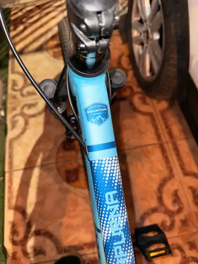 Bicicleta Jeep con Shimano - miniatura 2