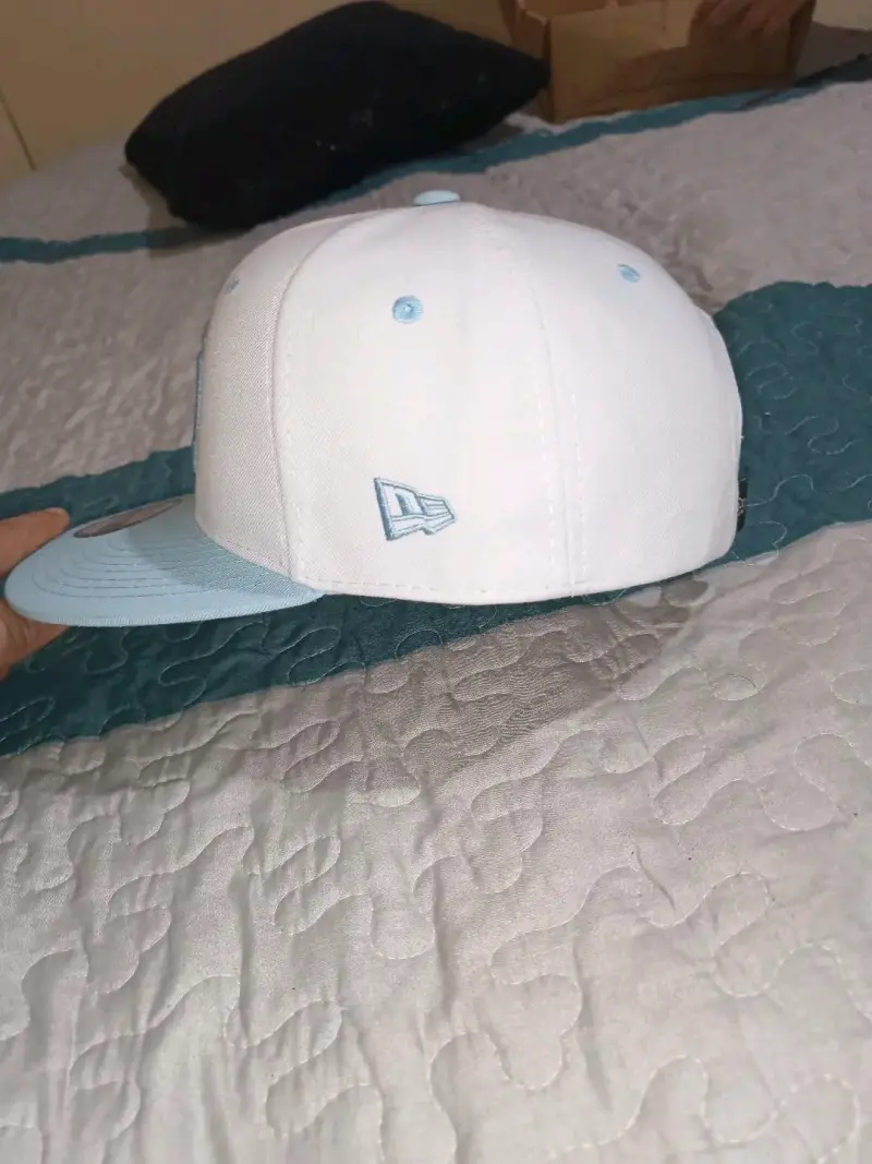 Gorra New Era 9FORTY NY ajustable - 2
