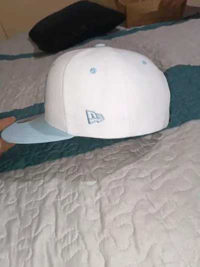 Gorra New Era 9FORTY NY ajustable - miniatura 2