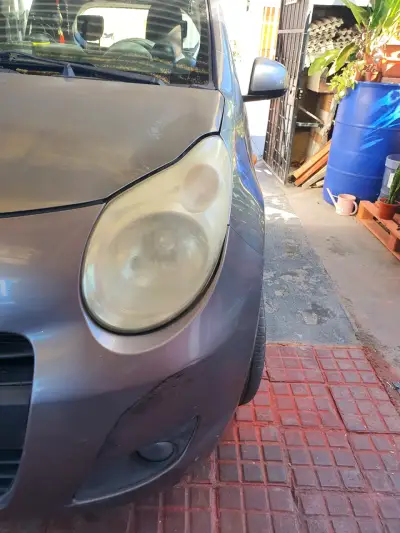 Servicio profesional de pulido de focos - miniatura 3
