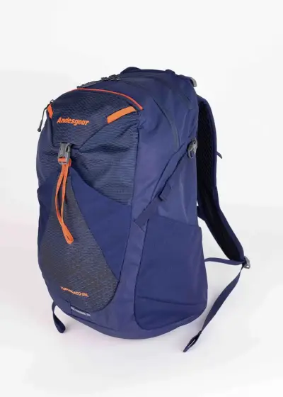 Mochila Andesgear azul 28L - miniatura 1
