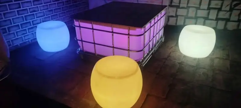 ARRIENDOS ,, Decora e ilumina tu evento - 2