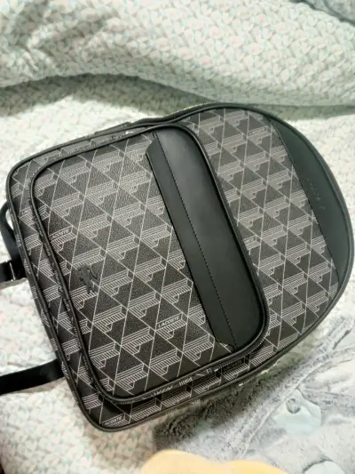 Mochila lacoste - miniatura 3
