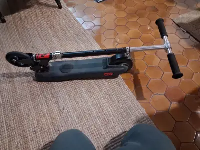Scooter plegable - miniatura 1