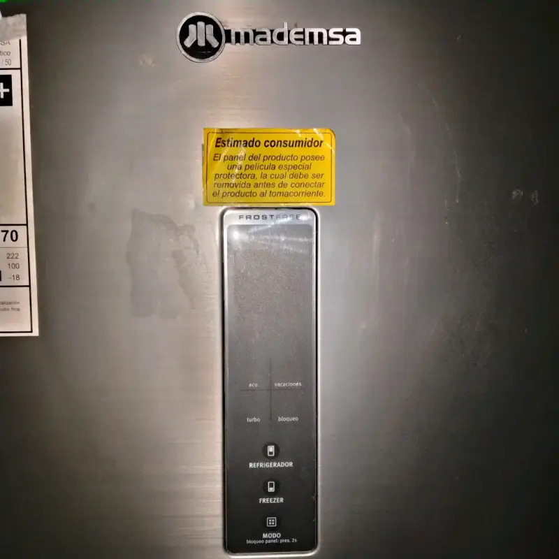 Refrigeradores para repuesto - 2