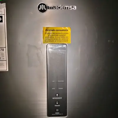 Refrigeradores para repuesto - miniatura 2