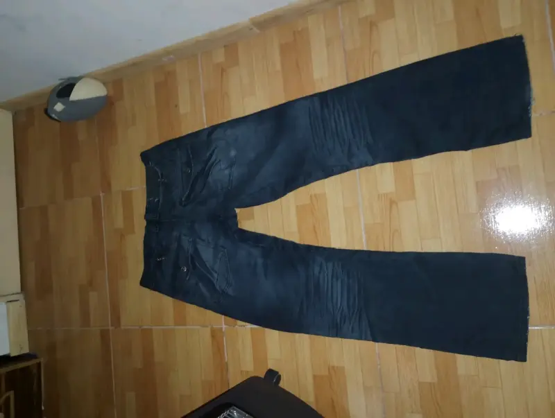 Jeans vaqueros diseñador - 3