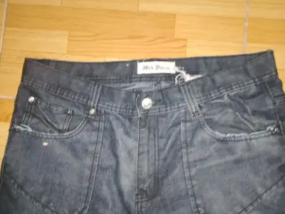 Jeans vaqueros diseñador - miniatura 6