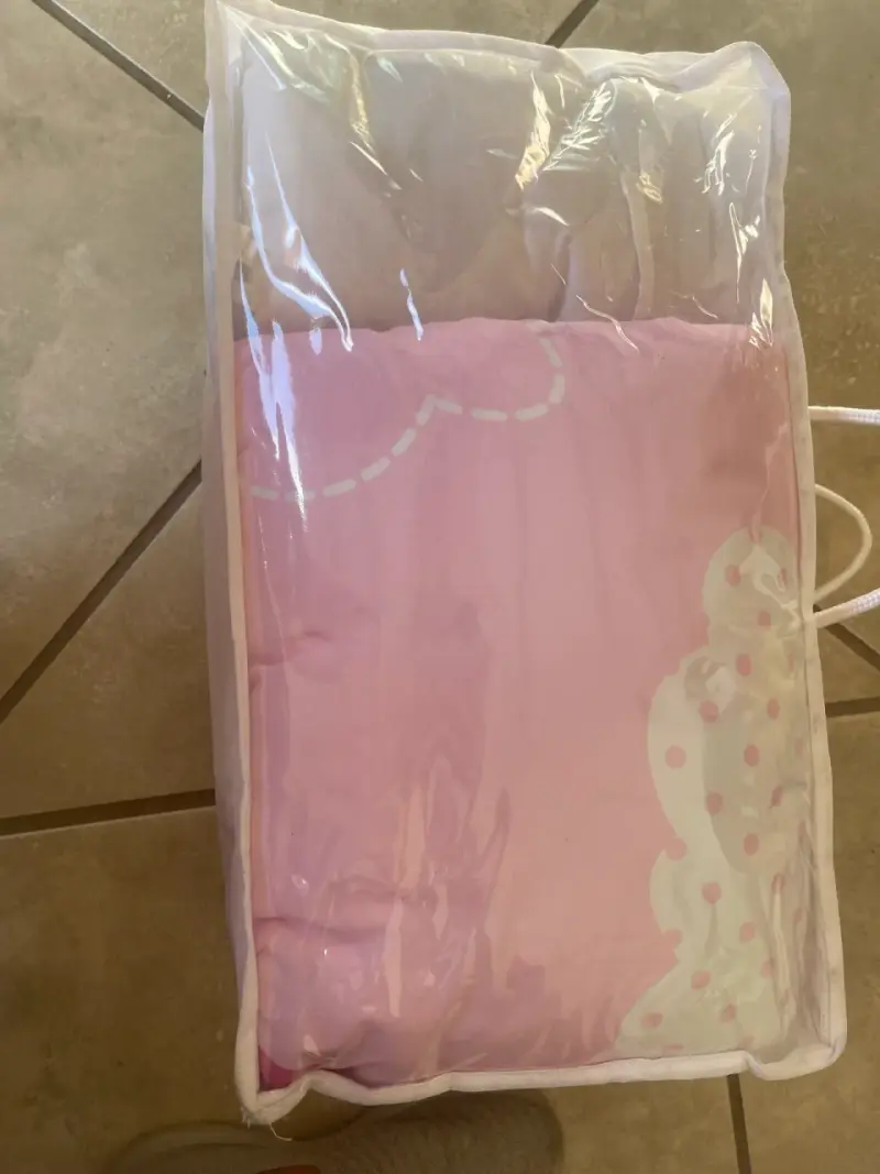 Set de cuna Disney Baby Bebesit - 2