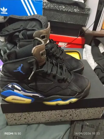Jordan MVP Game Royale original - miniatura 2
