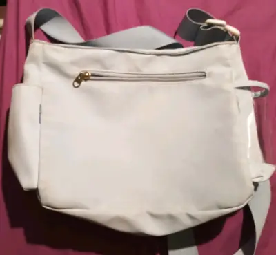 itabag celeste - miniatura 2