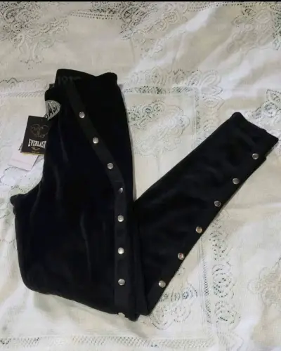 Calza Everlast con tachas - miniatura 1