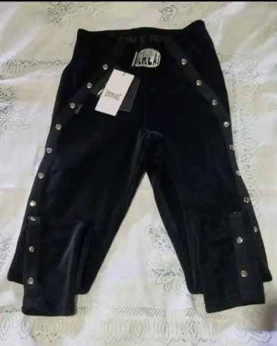 Calza Everlast con tachas - miniatura 2