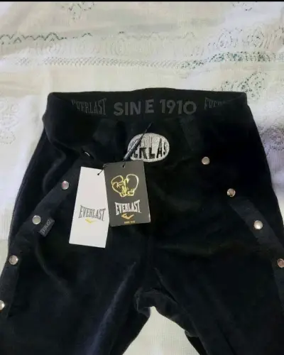 Calza Everlast con tachas - miniatura 4