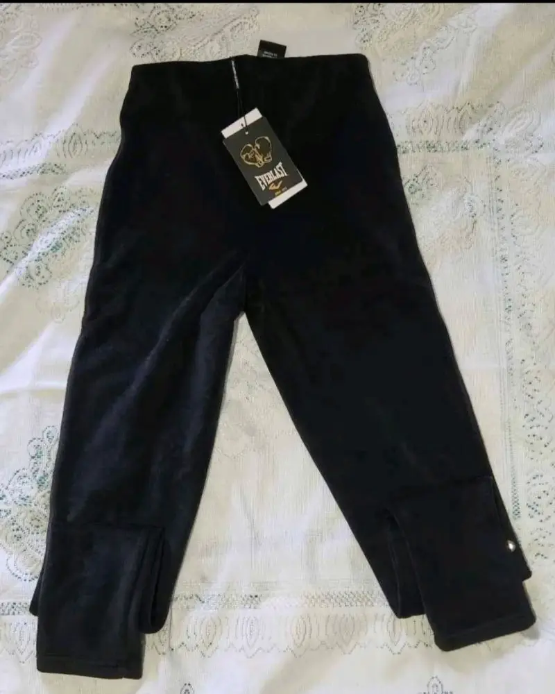 Calza Everlast con tachas - 5