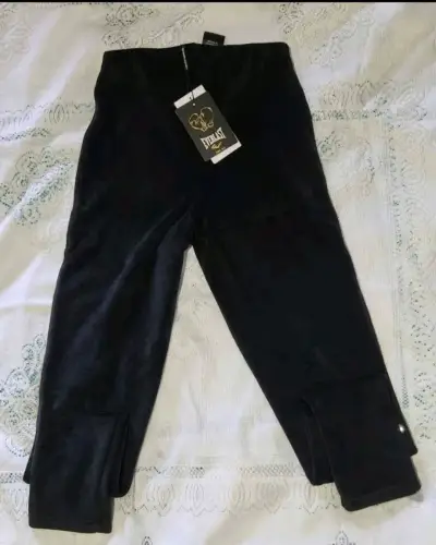 Calza Everlast con tachas - miniatura 5