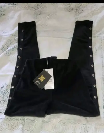 Calza Everlast con tachas - miniatura 6