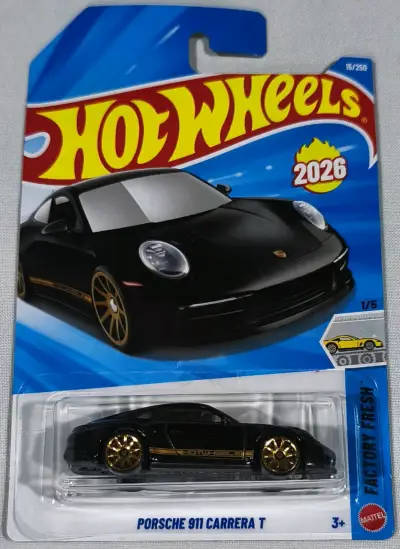 Hot Wheels variados - miniatura 1