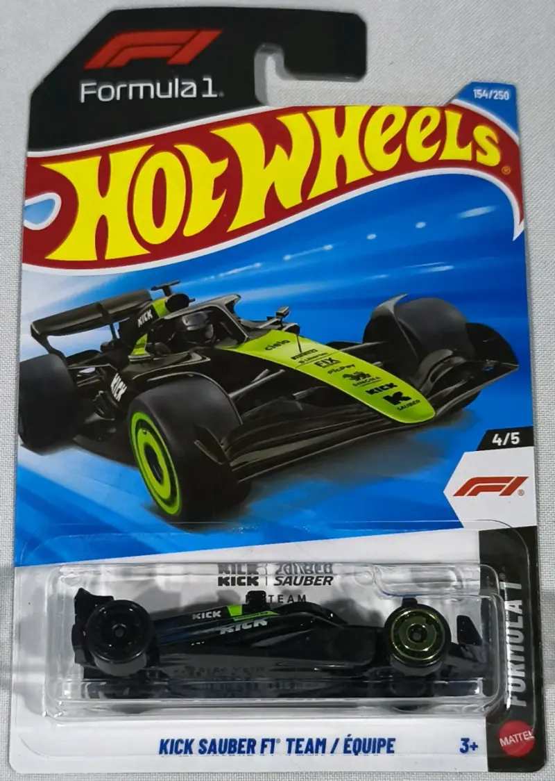 Hot Wheels variados - 3