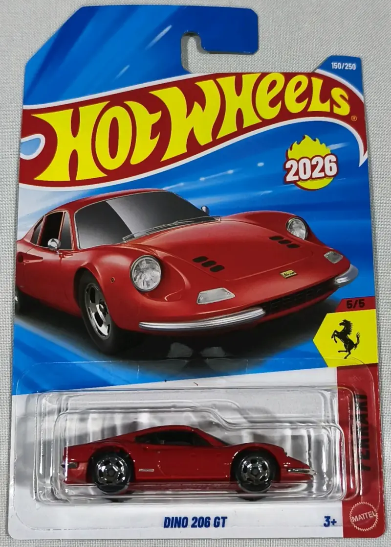 Hot Wheels variados - 4