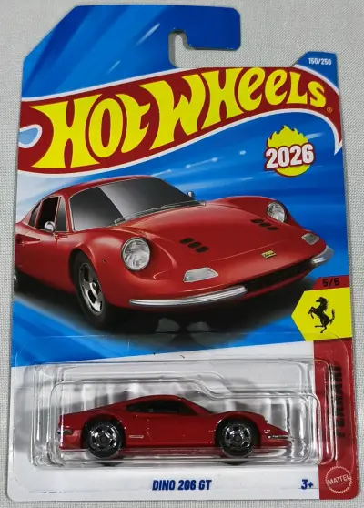 Hot Wheels variados - miniatura 4