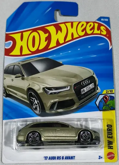 Hot Wheels variados - miniatura 5