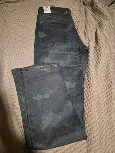 Jeans Levi's 511 Slim Stretch 30x32 - miniatura 2