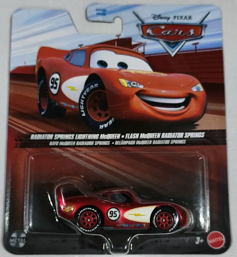 Matchbox Porsche 911 Rally 1985 - 2