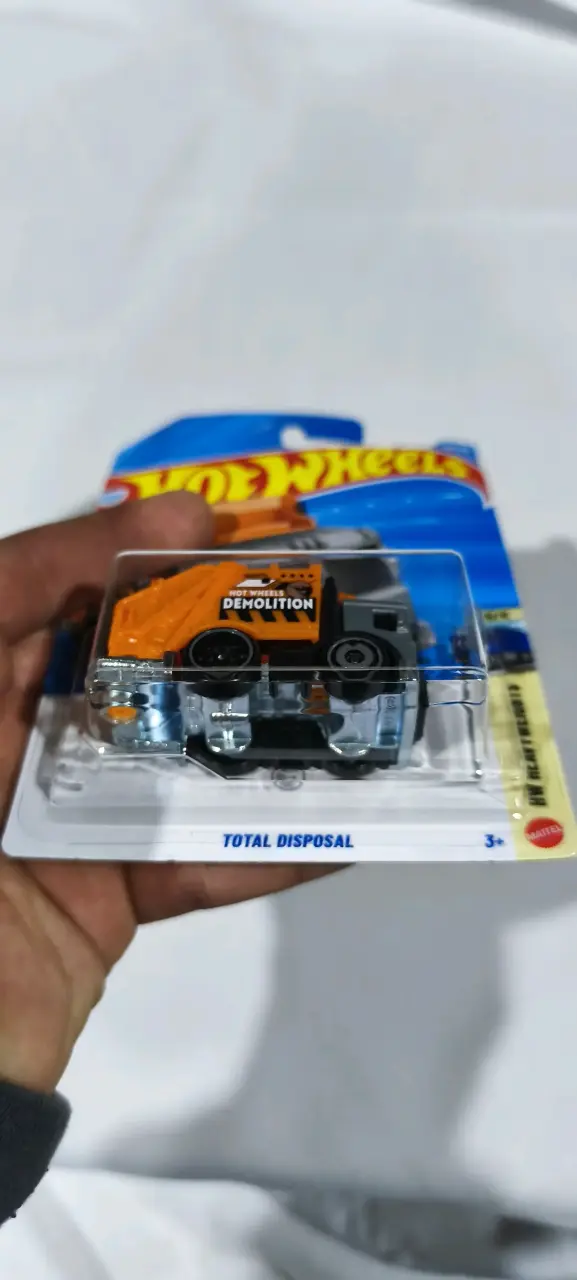 Matchbox Porsche 911 Rally 1985 - 4