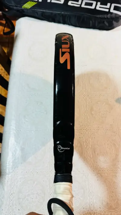 Pala de pádel Siux Copper Edition - miniatura 2