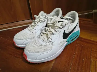 Zapatillas Nike Air Max Excee - miniatura 1
