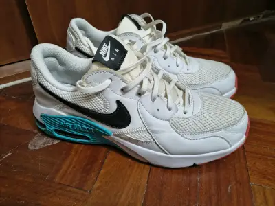 Zapatillas Nike Air Max Excee - miniatura 2