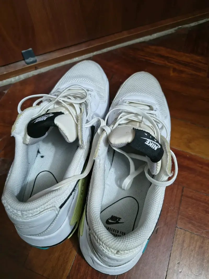 Zapatillas Nike Air Max Excee - 3