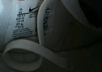 Zapatillas Nike Air Max Excee - miniatura 5