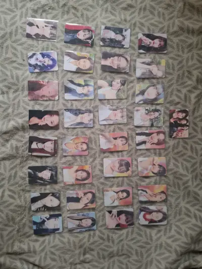 PHOTOCARDS 5x1.000 - miniatura 2